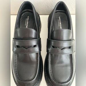 Platform Penny
Loafer (Women)